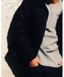 NESTA BRAND | ジャケット/アウター