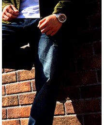 KARL KANI | デニムパンツ