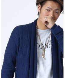 MCD | カーディガン/ボレロ