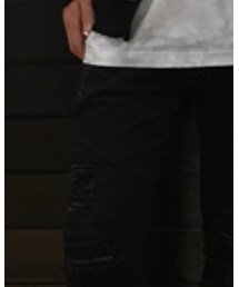 MCD | その他パンツ