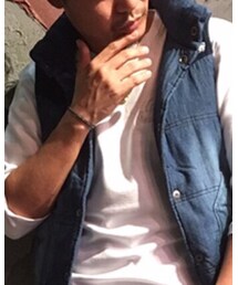 GOTCHA | Tシャツ/カットソー