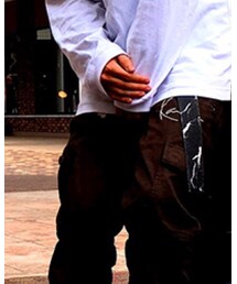 KARL KANI | その他パンツ