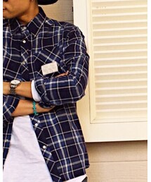 KARL KANI | シャツ/ブラウス