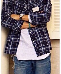 KARL KANI | Tシャツ/カットソー