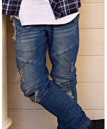 KARL KANI | デニムパンツ