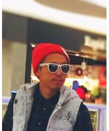 NESTA BRAND | ニットキャップ/ビーニー