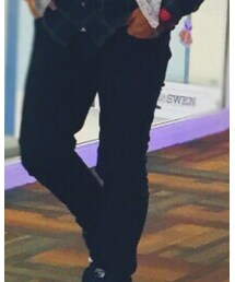 NESTA BRAND | デニムパンツ