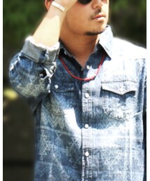 GOTCHA | シャツ/ブラウス