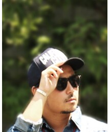 GOTCHA | キャップ