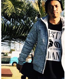 NESTA BRAND | ジャケット/アウター