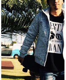 NESTA BRAND | トップス