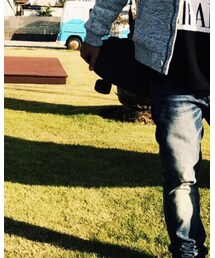 NESTA BRAND | デニムパンツ