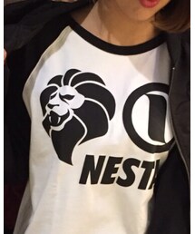 NESTA BRAND | Tシャツ/カットソー