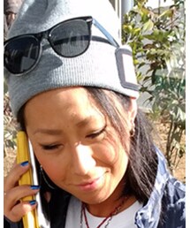 MCD | ニットキャップ/ビーニー