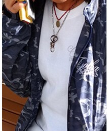 GOTCHA | トップス