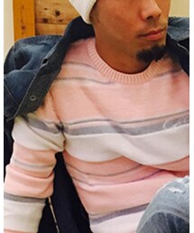 GOTCHA | ニット/セーター