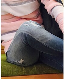 GOTCHA | デニムパンツ