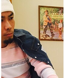 GOTCHA | シャツ/ブラウス