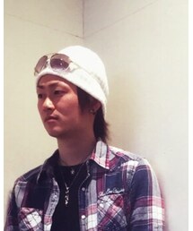 GOTCHA | ニットキャップ/ビーニー