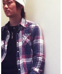 MCD | シャツ/ブラウス