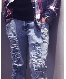 MCD | デニムパンツ