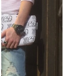 MCD | クラッチバッグ