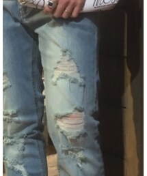 MCD | デニムパンツ