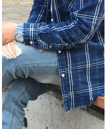 MCD | その他パンツ