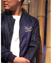 MCD | ジャケット/アウター