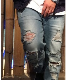 MCD | デニムパンツ