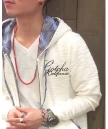 GOTCHA | パーカー