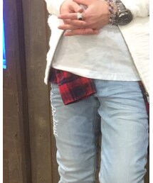 GOTCHA | シャツ/ブラウス