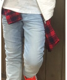 GOTCHA | デニムパンツ