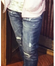 MCD | デニムパンツ