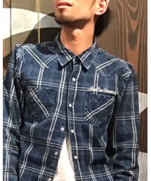 MCD | シャツ/ブラウス