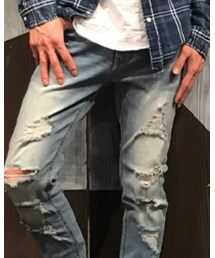 MCD | その他パンツ