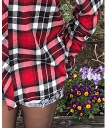 NESTA BRAND | シャツ/ブラウス