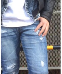 MCD | デニムパンツ