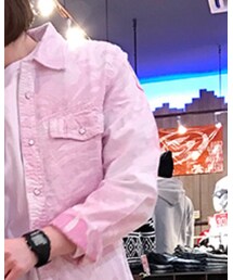 GOTCHA | シャツ/ブラウス