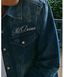 MCD | シャツ/ブラウス