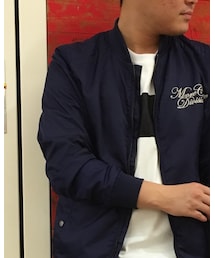 MCD | ジャケット/アウター