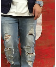 MCD | デニムパンツ