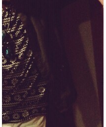 HERE'S | シャツ/ブラウス