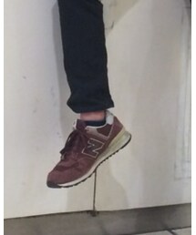 NEW BALANCE | スニーカー