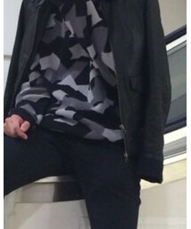 H&M | ニット/セーター