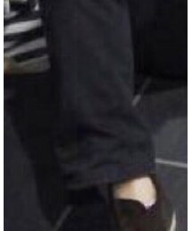 EDWIN | デニムパンツ