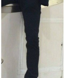 EDWIN | デニムパンツ