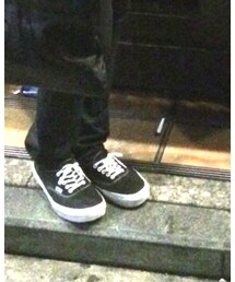 VANS | スニーカー