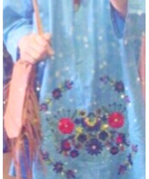 SPINNS | ワンピース/ドレス