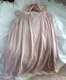 one after another NICE CLAUP | キャミソール(キャミソール)